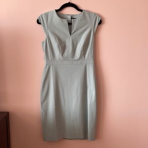 Ann Taylor 2P Business Dress